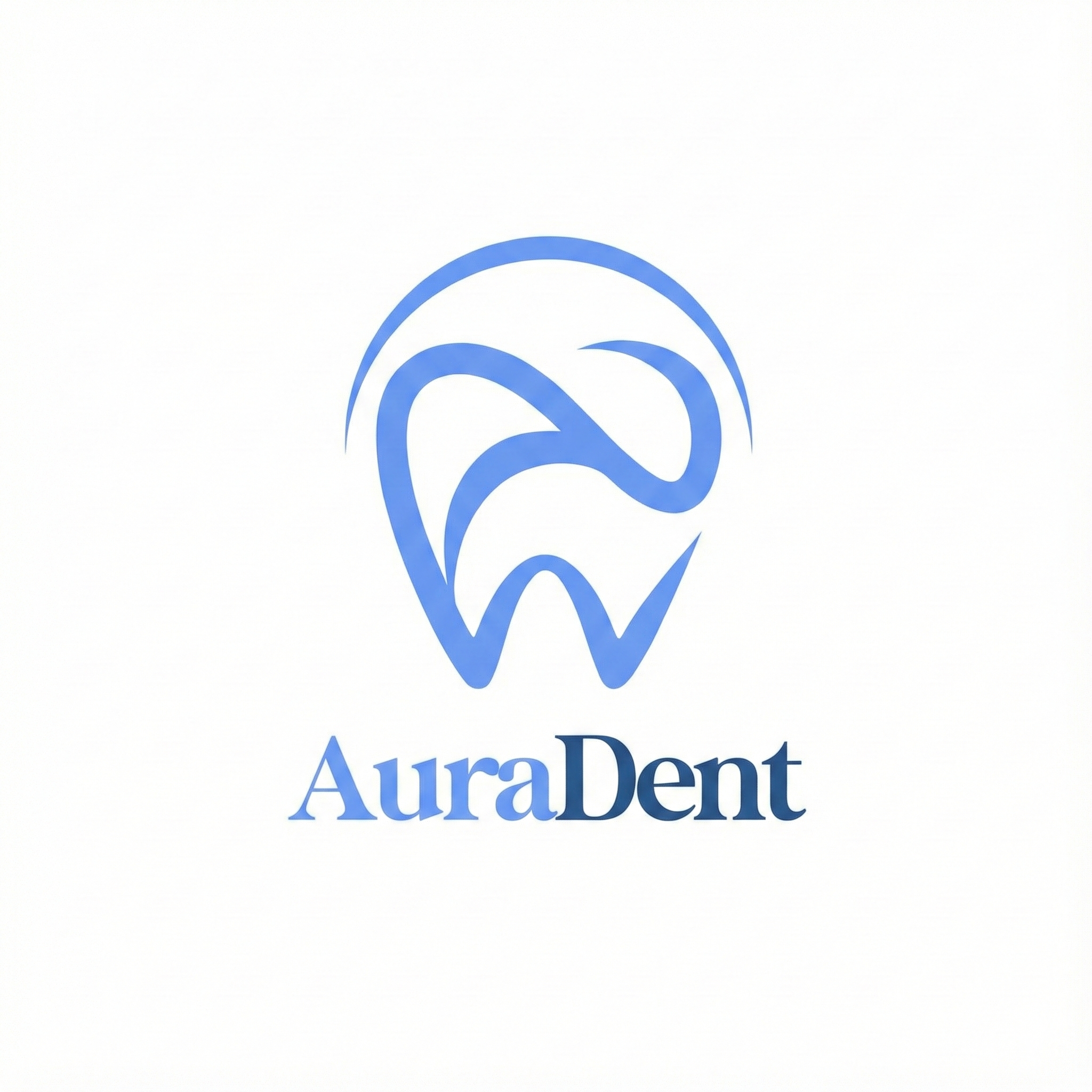 AuraDent Logo
